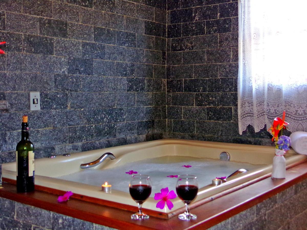 Canário Da Terra Inn