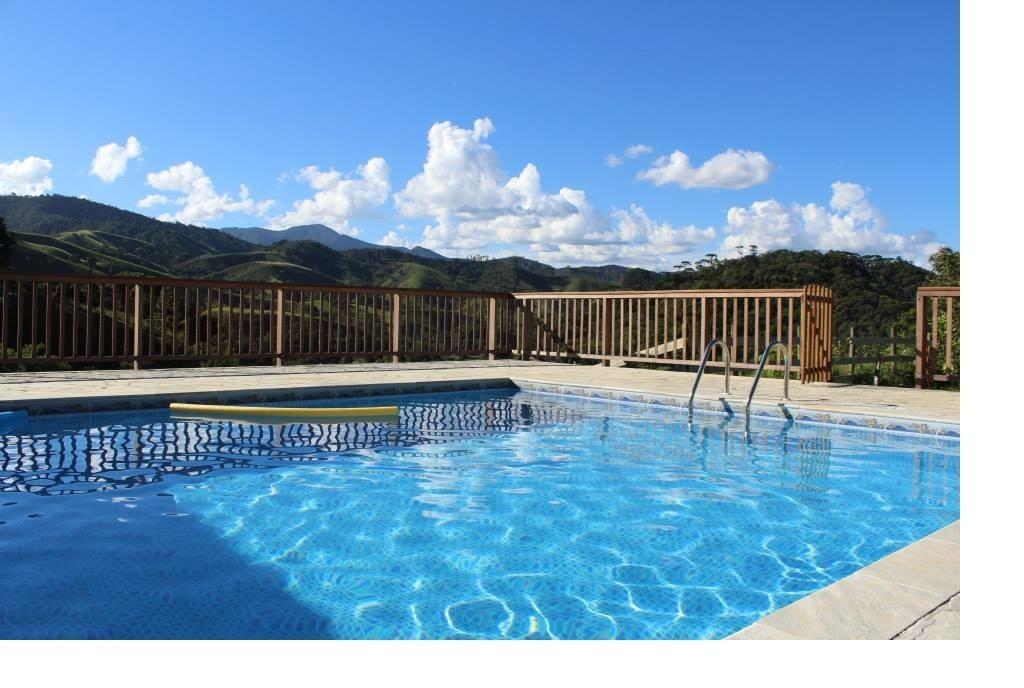 Canário Da Terra Estalagem Visconde De Maua