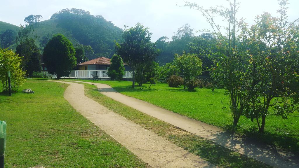Canário Da Terra Visconde De Maua