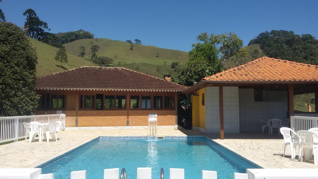 Canário Da Terra