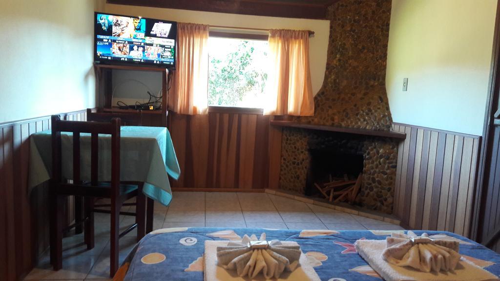 Canário Da Terra Inn